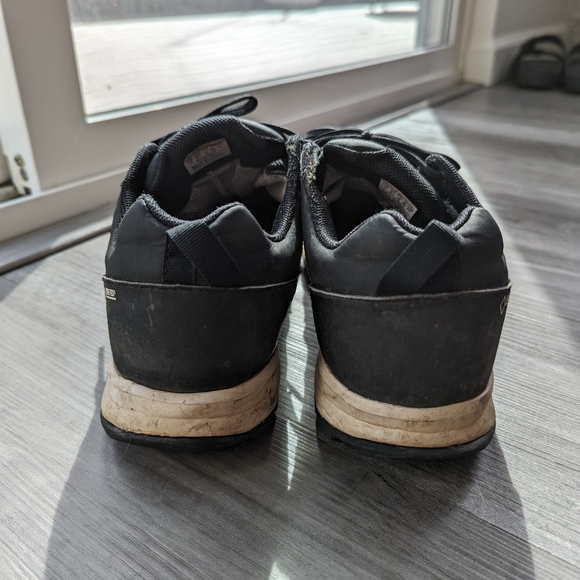 Adidas Kanadia 7 TR GTX 'Dark Grey' - size 10 - Picture 3 of 5